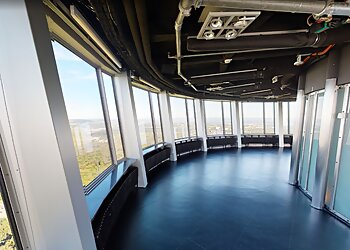 Fernsehturm Stuttgart photo Fernsehturm Stuttgart