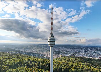 Fernsehturm Stuttgart image Fernsehturm Stuttgart