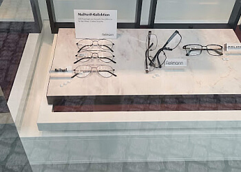 Fielmann Berlin image Fielmann Berlin