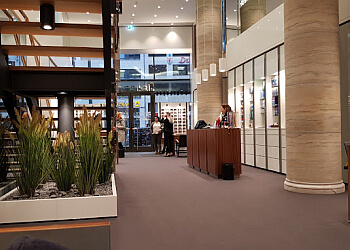 Fielmann Frankfurt photo Fielmann Frankfurt