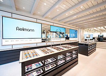 Fielmann photo Fielmann