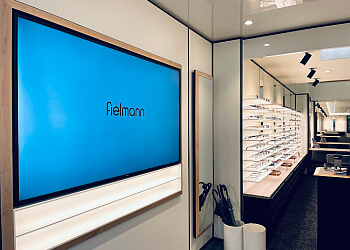 Fielmann image Fielmann