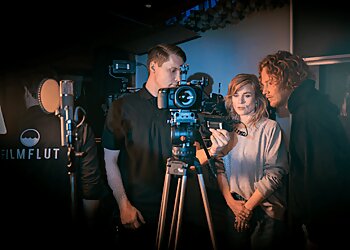 Filmflut image Filmflut