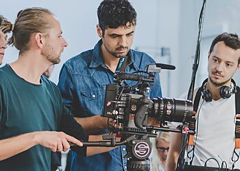 Filmproduktion Peter Schüttemeyer image Filmproduktion Peter Schüttemeyer