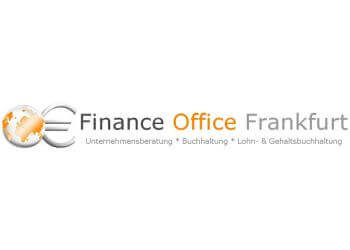 Finance Office Frankfurt