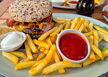 Finca Cafe & Bar Celona Bielefeld photo Finca Cafe & Bar Celona Bielefeld