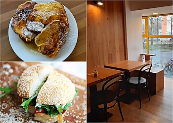 Fine Bagels image Fine Bagels