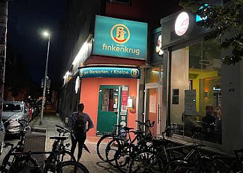 Finkenkrug photo Finkenkrug