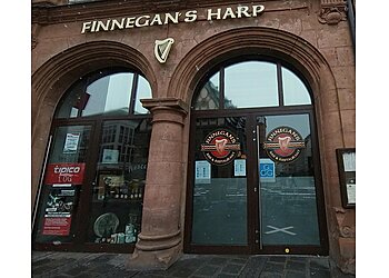 Finnegan’s Harp Bar & Restaurant photo Finnegan’s Harp Bar & Restaurant