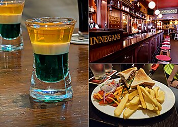 Finnegan’s Harp Bar & Restaurant image Finnegan’s Harp Bar & Restaurant