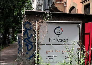 Fintosch GmbH