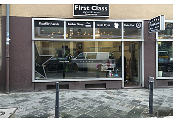 First Class Damen & Herren Friseur photo First Class Damen & Herren Friseur