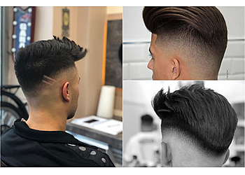 First Class Damen & Herren Friseur image First Class Damen & Herren Friseur