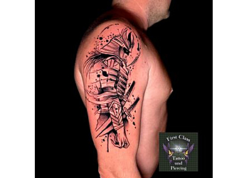 First Class Tattoo und Piercing Paderborn