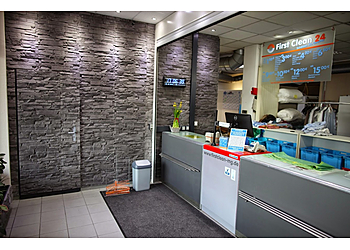 First Clean 24 photo First Clean 24