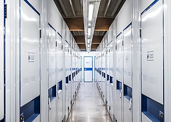 First Elephant Self Storage Bochum photo First Elephant Self Storage Bochum