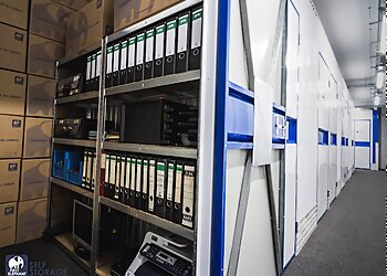 First Elephant Self Storage Bochum image First Elephant Self Storage Bochum