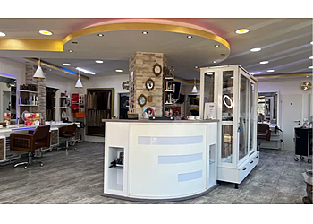 First Lady Hair & Beauty Lounge photo First Lady Hair & Beauty Lounge