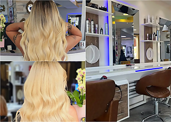 First Lady Hair & Beauty Lounge image First Lady Hair & Beauty Lounge