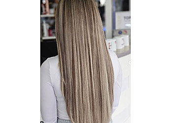 First Lady Hair & Beauty Lounge