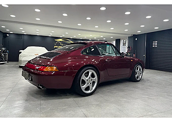 Firstcar Autopflege & Folierung image Firstcar Autopflege & Folierung