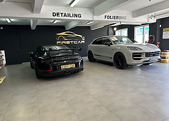 Firstcar Autopflege & Folierung