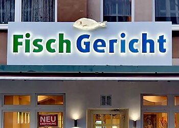 Fisch Gericht Dortmund photo Fisch Gericht Dortmund