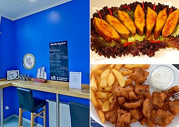 Fisch Holland Bielefeld GmbH image Fisch Holland Bielefeld GmbH