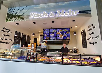 Fisch & Mehr photo Fisch & Mehr