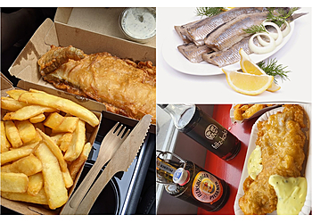 Fisch Zegel image Fisch Zegel