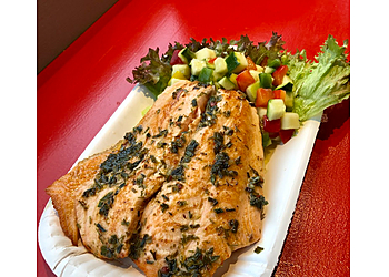 Fisch Zegel Fisch Zegel