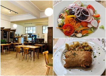 Fischbrathalle image Fischbrathalle