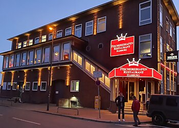 Fischereihafen Restaurant photo Fischereihafen Restaurant