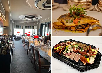 Fischereihafen Restaurant image Fischereihafen Restaurant