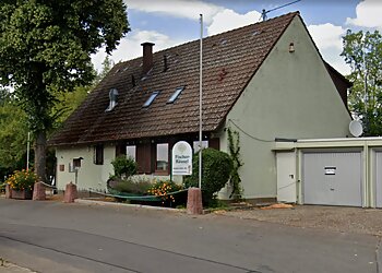 Fischerhäusel photo Fischerhäusel