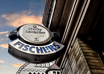 Fischers photo Fischers