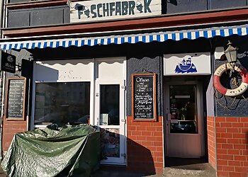 Fischfabrik photo Fischfabrik