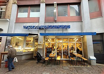 Fischgaststätten Brauns GmbH & Co. KG photo Fischgaststätten Brauns GmbH & Co. KG