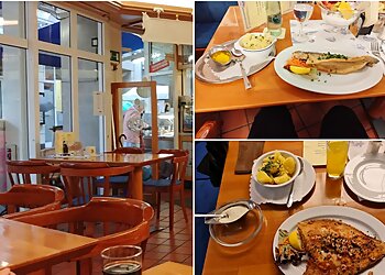 Fischgaststätten Brauns GmbH & Co. KG image Fischgaststätten Brauns GmbH & Co. KG