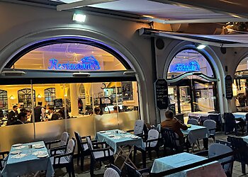 Fischhaus photo Fischhaus