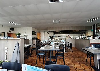 Fischhaus Bottrop photo Fischhaus Bottrop