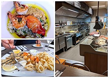 Fischhaus Bottrop image Fischhaus Bottrop