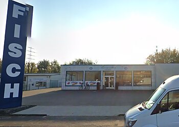 Fischhaus Bottrop photo Fischhaus Bottrop