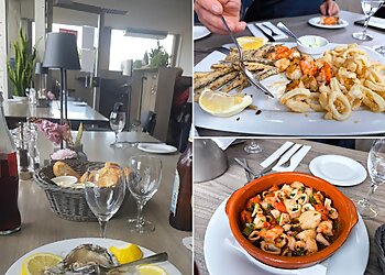 Fischhaus Bottrop image Fischhaus Bottrop