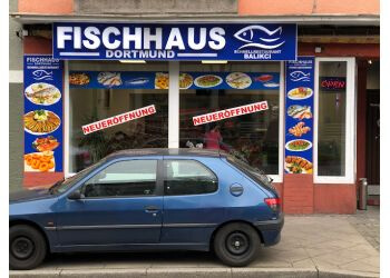Fischhaus Dortmund photo Fischhaus Dortmund