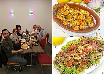 Fischhaus Dortmund image Fischhaus Dortmund