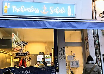 Fischimbiss Schabi photo Fischimbiss Schabi