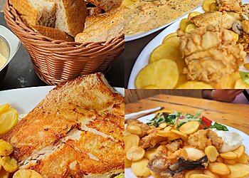 Fischimbiss Schabi image Fischimbiss Schabi