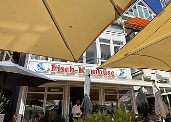 Fischkombüse Travemünde GmbH photo Fischkombüse Travemünde GmbH