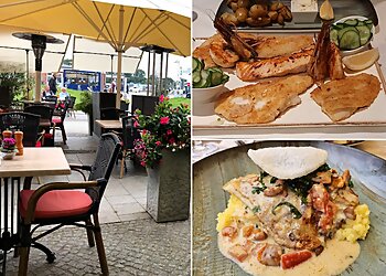 Fischkombüse Travemünde GmbH image Fischkombüse Travemünde GmbH